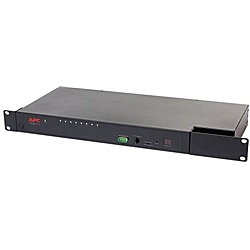 【在庫目安:あり】【送料無料】シュナイダーエレクトリック KVM0108A KVM 2G、Analog、1 Local User、8ports| パソコン周辺機器 KVMスイッチ ラックマウント KVM スイッチ PC パソコン|デジタル百貨店PodPark店