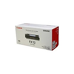 【貨物輸送無料】Canon 1153B003 FX-12薬莢【店卸し資産引き合い:お取り寄せ】