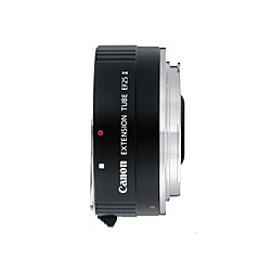 【送料無料】Canon 9199A001 エクステンションチューブ EF25II【在庫目安:お取り寄せ】|デジタル百貨店PodPark店