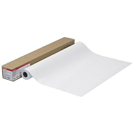 【送料無料】Canon 4379B003 フォト光沢紙HG（薄口） LFM-GPH/ 36/ 170【在庫目安:お取り寄せ】| 消耗品 プロッター用ロール紙 プロッター プロッタ 大判 ロール ラベル｜デジタル百貨店PodPark店