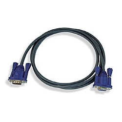 【送料無料】ATEN 2L-2420 VGA オス-メスケーブル 20m【在庫目安:お取り寄せ】| パソコン周辺機器 VGAケーブル アナログRGBケーブル RGBケーブル VGA RGB D-sub15pin D-sub 15pin モニタ ディスプレイ 液晶ディスプレイ｜デジタル百貨店PodPark店