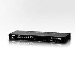 【貨物輸送無料】ATEN CS1308 8界面なおなお書き/ 2-USB相応うKVM取り替えっこ【店卸し資産準拠集団:お取り寄せ】| マイコン境界線の外側備品 KVM取り替えっこ 仕合わせマウント KVM 取り替えっこ パソコン マイコン