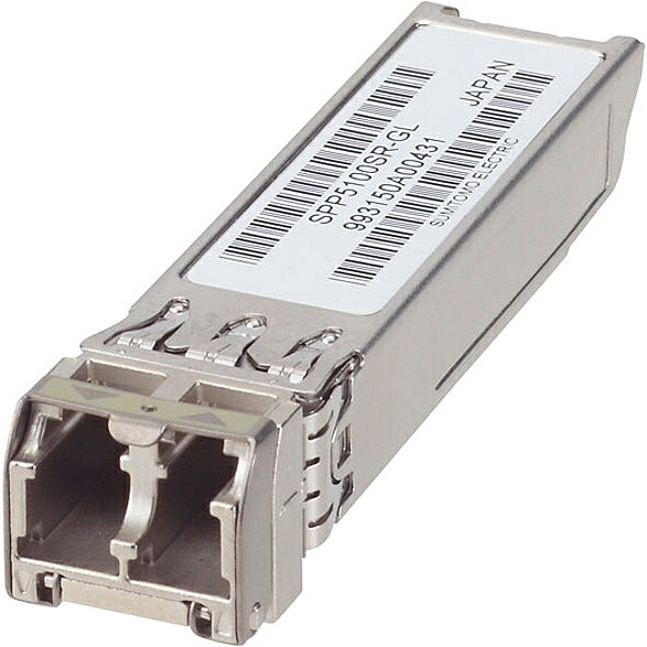 【送料無料】 NEC B02014-98780 1port 10GBASE-SR SFP+(MM/ LC) 【在庫目安:お取り寄せ】