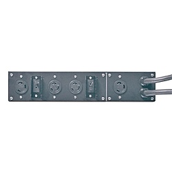 【貨物輸送無料】シュナイダーエレクトリック SBP6KRMT2U Service Bypass Panel for SYRM6KVA【店卸し資産準拠集団:お取り寄せ】| ワット数かかわり合いとり備える UPS 停電打つ手 停電 ワット数 無停電とり備える 無停電 オプション 提供