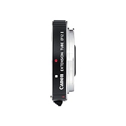 【貨物輸送無料】Canon 9198A001 エクステンションチューブ EF12II【店卸し資産標準尺度:お取り寄せ】