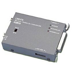 【送料無料】 ラインアイ SI-40 インターフェースコンバータ セントロニクス＜\u003d＞RS-232C 汎用タイプ 【在庫目安:お取り寄せ】| パソコン周辺機器 インターフェース 拡張 ユニットオプション PC パソコン