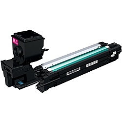【送料無料】 コニカミノルタ A0WG0DD 大容量トナーカートリッジ - マゼンタ (M) (magicolor 3730DN用) 【在庫目安:お取り寄せ】| トナー カートリッジ トナーカットリッジ トナー交換 印刷 プリント プリンター