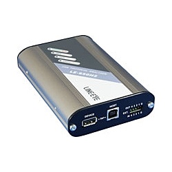 【貨物輸送無料】ラインアイ LE-650H2 USB2.0プロトコルアナライザー【店卸し資産引き合い:お取り寄せ】