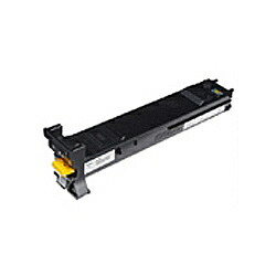 【送料無料】 コニカミノルタ A0DK172 大容量トナーカートリッジーブラック(K) (magicolor 4650DN、4690MF用) 【在庫目安:お取り寄せ】| トナー カートリッジ トナーカットリッジ トナー交換 印刷 プリント プリンター