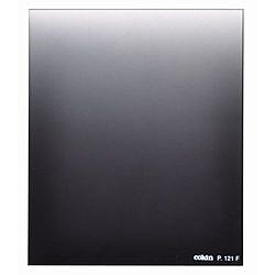 【送料無料】 ケンコー・トキナー 200116 コッキン 角型ハーフグラデーションフィルター P121F フルグレー2 【在庫目安:お取り寄せ】| レンズフィルター カメラ用