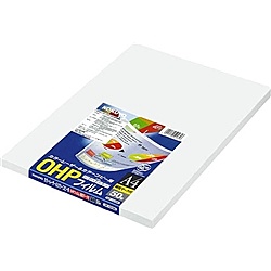 【貨物輸送無料】コクヨ VF-1410N OHP写真フィルム 色つやLBP＆PPC用 A4 50枚入 さぐり当てる目じるし付【店卸し資産引き合い:お取り寄せ】