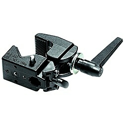 【送料無料】 ヴィデンダムメディアソリューションズ 035 アクセサリー スーパークランプ 【在庫目安:お取り寄せ】