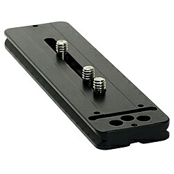 【送料無料】 ケンコー・トキナー 257206 Wimberley クイックカメラプレート P-40 147mm 3点止め 【在庫目安:お取り寄せ】