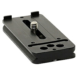 【送料無料】 ケンコー・トキナー 257204 Wimberley クイックカメラプレート P-10 83mm 1点止め 【在庫目安:お取り寄せ】