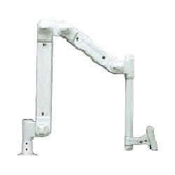 【送料無料】 Live Creator ARM2-26G2 液晶モニタ・TV用VESA対応フランジグロメット式ロングアーム960mm+255mm 【在庫目安:お取り寄せ】| オフィス オフィス家具