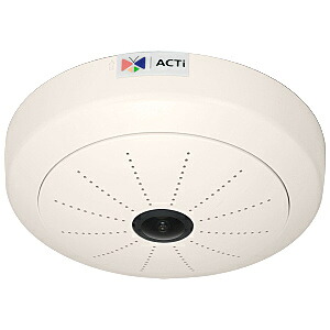 【送料無料】 ACTi Corporation I51 屋内 5-Megapixel Hemisphericカメラ 【在庫目安:お取り寄せ】