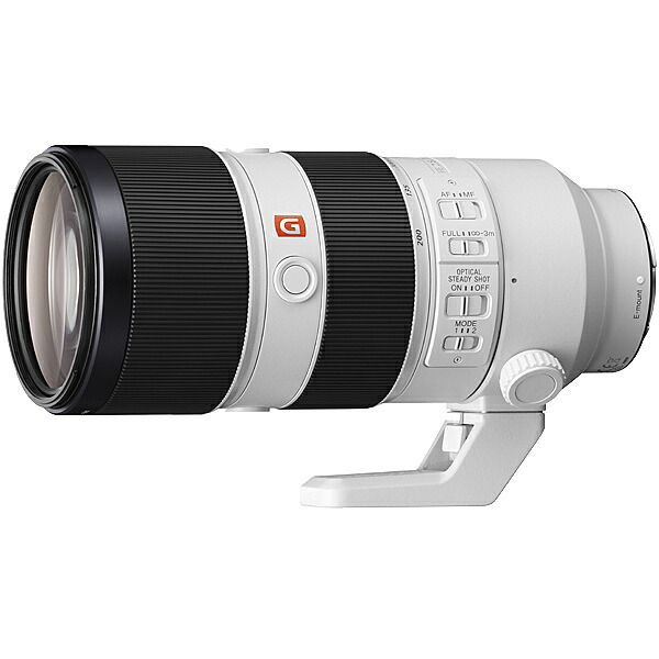 【貨物輸送無料】SONY(VAIO) SEL70200GM デジタル一眼写真機α[Eマウント]用水晶体 FE 70-200粍 F2.8 GM OSS【店卸し資産引き合い:お取り寄せ】| 写真機 望遠レンズ 取り替えっこ水晶体 水晶体 望遠レンズ 取り替えっこ マウント
