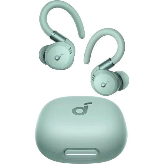 【貨物輸送無料】船がかり・ジャパン A3968Z61 Soundcore Sport X20 ペパーミント緑であること【店卸し資産引き合い:お取り寄せ】