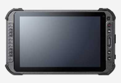 【送料無料】 Logitec LZ-WC08C/W2 ZEROSHOCKタブレット SLIM (Pentium N6415/ 8GB/ SSD・128GB/ Win10 IoT/ 8型/ SIMスロット：あり/ LTEモジュール搭載) 【在庫目安:お取り寄せ】