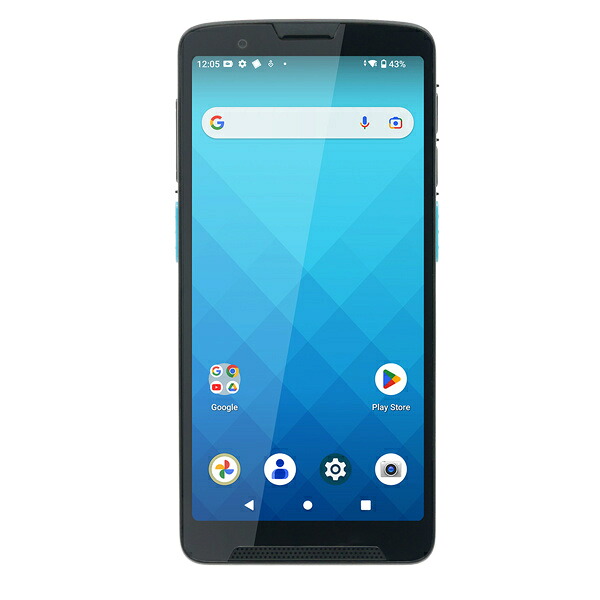 【送料無料】 ユニテック・ジャパン EA660-0ANFUM3G EA660、スキャナなし、Android 13、5G/ 4GLTE、WiFi、Bluetooth、GPS、カメラ、NFC、バッテリ、USB充電ケーブル、電源アダプター別売 【在庫目安:お取り寄せ】