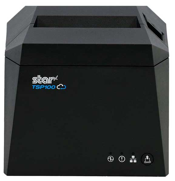 楽天市場】スター精密 据え置き型感熱式プリンター FVP10シリーズ