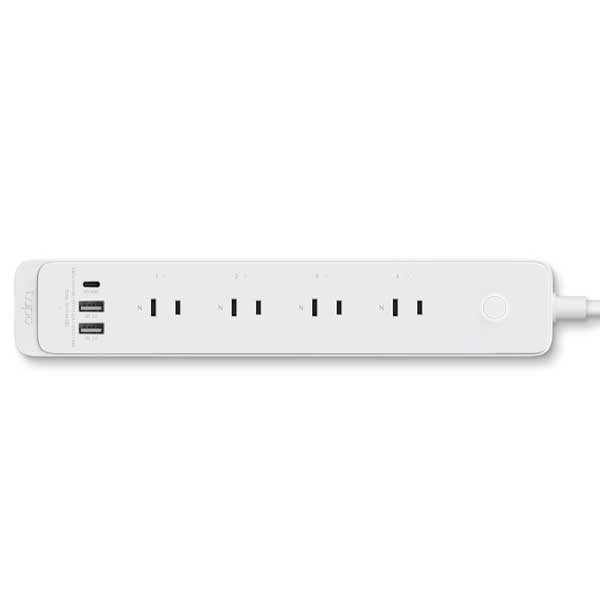 【送料無料】 TP-LINK Tapo P300(JP) スマートWi-Fi電源タップ 【在庫目安:お取り寄せ】