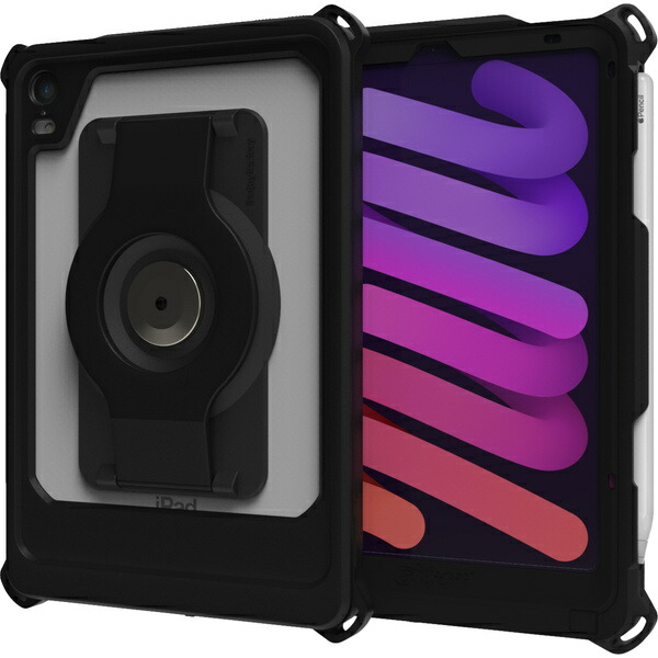 【貨物輸送無料】The Joy Factory CWA305MH aXtion Slim MH for iPad mini 第6時人【店卸し資産引き合い:お取り寄せ】