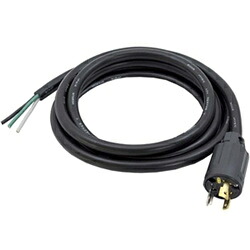【送料無料】摂津金属工業 DH-030NL5-20 電源ケーブル20A【在庫目安:お取り寄せ】| パソコン周辺機器 電源コード 電源ケーブルケーブル｜デジタル百貨店PodPark店