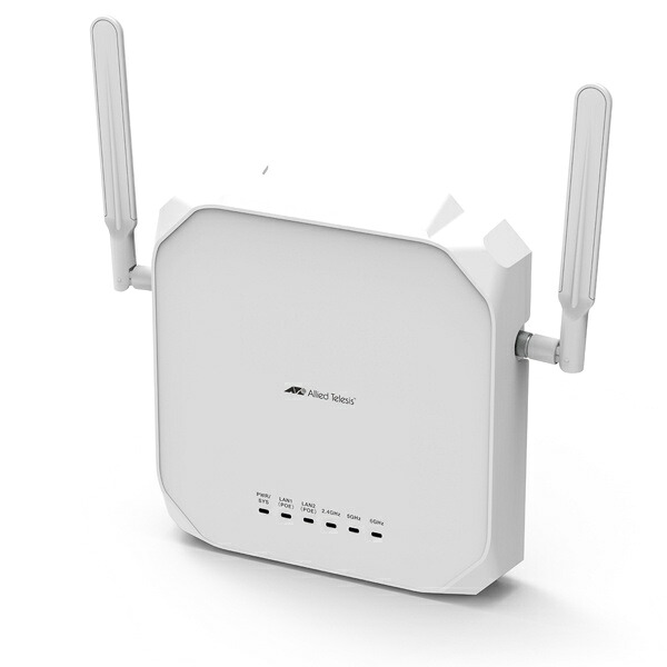 【在庫目安:あり】【送料無料】アライドテレシス 5016R AT-TQ7403 無線LANアクセスポイント｜デジタル百貨店PodPark店