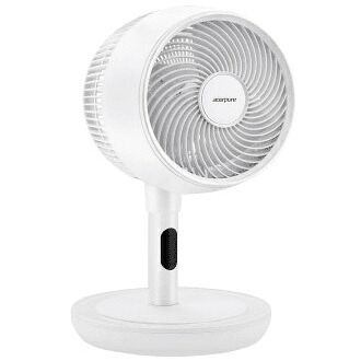 【貨物輸送無料】AF773-20W Acerpure cozy （サーキュレーター生産物）【店卸し資産準拠集団:お取り寄せ】