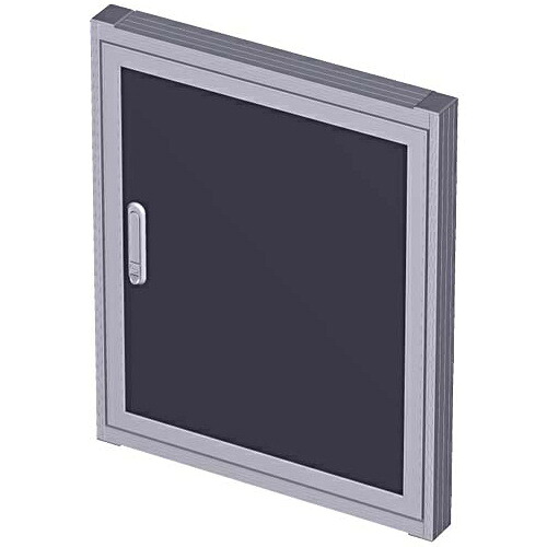【貨物輸送無料】摂津金属元素産業 RKO-1500DSN9 部屋の入り口仕掛ける【店卸し資産引き合い:お取り寄せ】