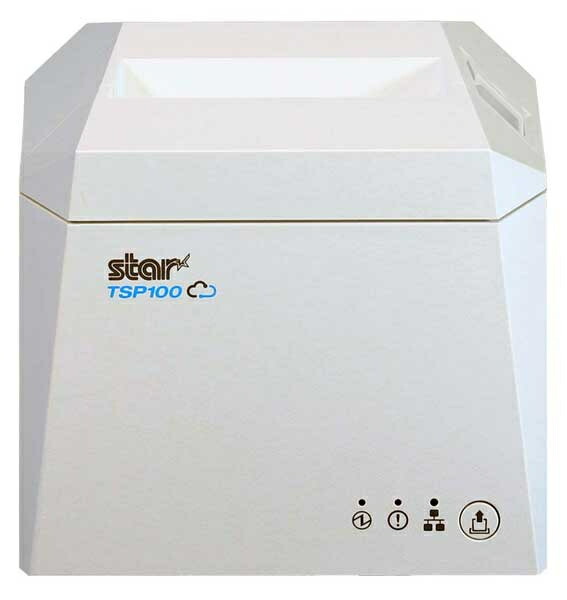 楽天市場】スター精密 据え置き型感熱式プリンター FVP10シリーズ