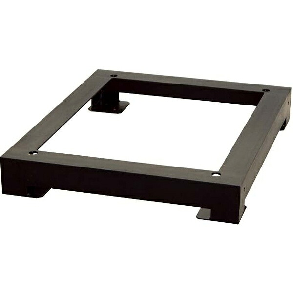 【送料無料】 摂津金属工業 SSO-7010B0CB チャンネルベース 高さ100mm 【在庫目安:お取り寄せ】