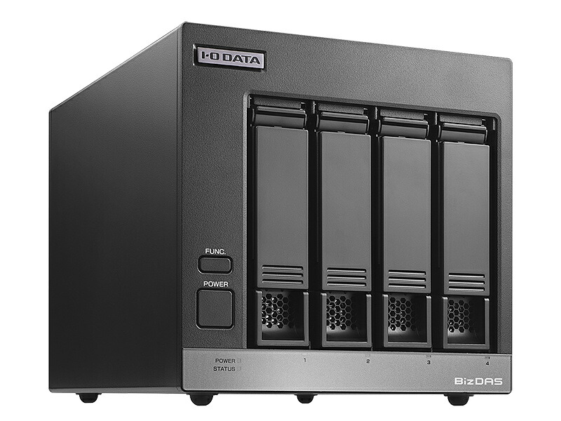 【貨物輸送無料】IODATA 固定ディスク4-UTN48 法人向け 5年引きうける USB 5Gbps相応う/ 4運転積み上げる（RAID 0/ 5/ 10相応う）外付HDD 48結核症【店卸し資産準拠集団:お取り寄せ】| マイコン境界線の外側備品 レコード盤アレイ レコード盤 アレイ RAID HDD