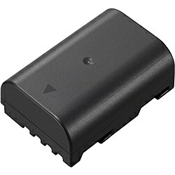 【送料無料】 Panasonic DMW-BLF19 バッテリーパック 【在庫目安:お取り寄せ】