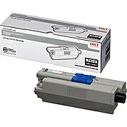 【送料無料】 OKI TNR-C4HK2 大容量トナーカートリッジ ブラック（大） (C530dn/ C510dn/ MC561dn) 【在庫目安:お取り寄せ】| トナー カートリッジ トナーカットリッジ トナー交換 印刷 プリント プリンター