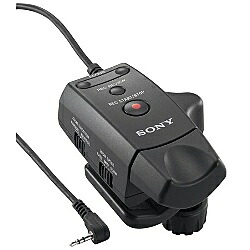 【送料無料】SONY(VAIO) RM-1BP リモートコマンダー【在庫目安:お取り寄せ】|デジタル百貨店PodPark店