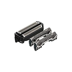 【送料無料】 Panasonic ES9012 Z-150外刃（カセット式）+Z-400内刃の替刃セット 【在庫目安:お取り寄せ】