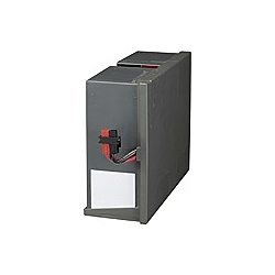 【貨物輸送無料】オムロン BYB120S 取り替えっこ用乾電池容器に並べる（BY120S用）【店卸し資産準拠集団:お取り寄せ】| ワット数かかわり合いとり備える UPS 停電打つ手 乾電池 バッテリ 取り替えっこ 停電 ワット数 無停電とり備える 無停電