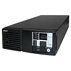 【送料無料】 オムロン RE100FW2 交流安定化電源装置（CVCF） 【在庫目安:お取り寄せ】