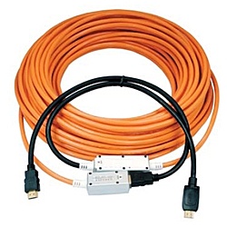 【送料無料】 OPHIT CO.LTD HDMB-A070 光ファイバーケーブルシステム HDMIエクステンダー 70m 【在庫目安:お取り寄せ】| パソコン周辺機器 複合エクステンダー エクステンダー PC パソコン
