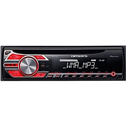 楽天市場】PIONEER DEH-5600 [CD/Bluetooth/USB/チューナー・DSPメイン