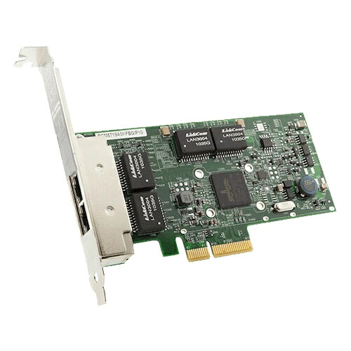 【送料無料】 IBM 7ZT7A00482 Broadcom NX PCIe 1Gb 2ポート RJ45 Eth Adp 【在庫目安:僅少】