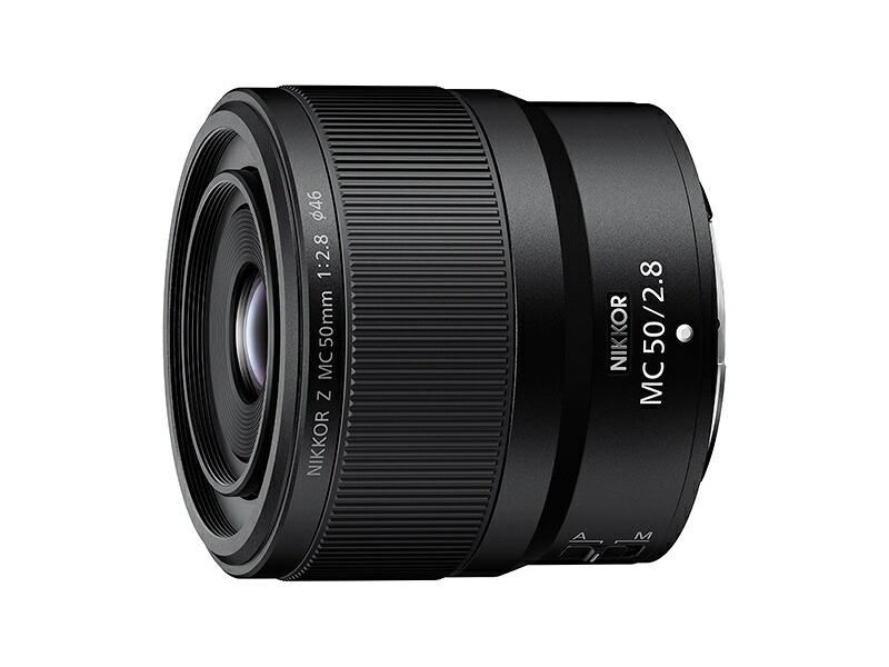 【貨物輸送無料】Nikon NZMC50 NIKKOR Z MC 50粍 f/ 2.8【店卸し資産準拠集団:お取り寄せ】| 写真機 取り替えっこ水晶体 水晶体 取り替えっこ マウント