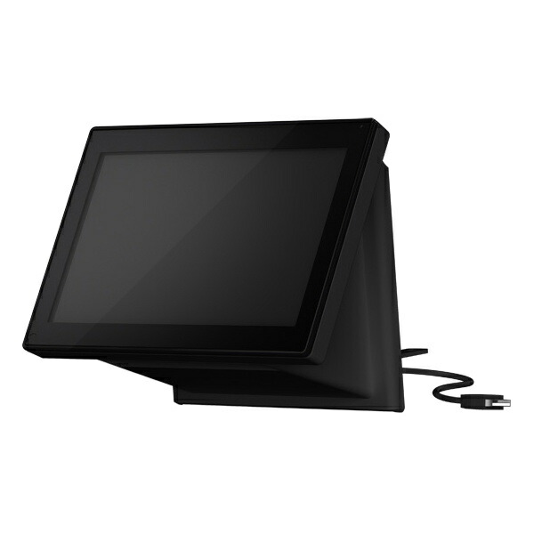 【送料無料】 EPSON OT-DM30SLB TM-m30II-SL用 カスタマーディスプレイユニット/ 7インチカラーLCD/ ブラック 【在庫目安:お取り寄せ】