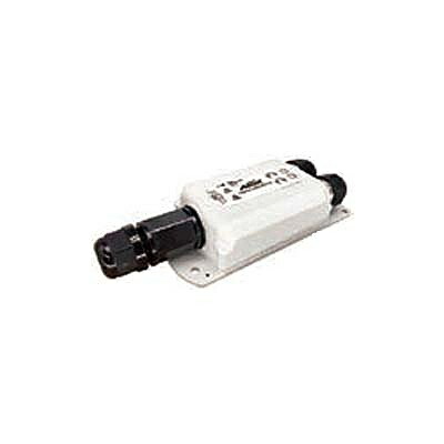 【貨物輸送無料】ジョブル TE22-120-TX PoE Plus相応うIP長距離ツイストペアケーブル伝わらす 2界面変速機器 室外用【店卸し資産準拠集団:お取り寄せ】