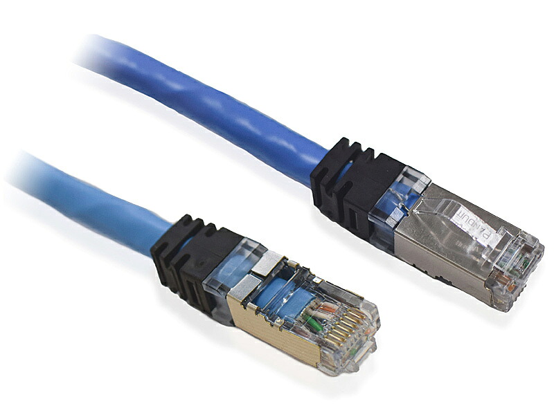 【貨物輸送無料】ATEN 2L-os6A070 HDBaseT相応う生産物専用種族6A STP単線有線テレビ/ 70m【店卸し資産準拠集団:お取り寄せ】