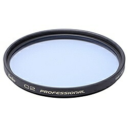 【送料無料】 ケンコー・トキナー 016744 冷調用色温度変換フィルター 67mm C2 プロフェッショナル 【在庫目安:お取り寄せ】| レンズフィルター カメラ用