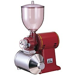 【貨物輸送無料】Kalita HIGH CUT MILL ハイカットミル【店卸し資産準拠集団:お取り寄せ】