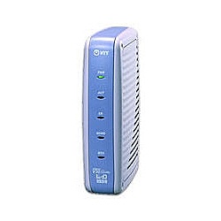 【送料無料】 NTT西日本 INSMATE V30Slim (Purple) NTT WEST INSメイト V30 Slim(ムーンパープル)/ ISDN用TA(ターミナルアダプタ) 【在庫目安:お取り寄せ】